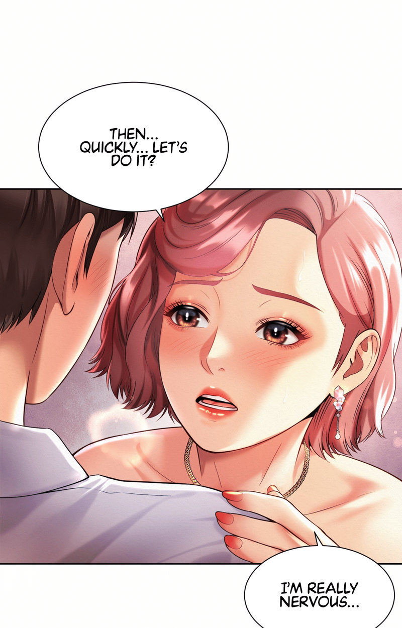 Workplace Romance Chapter 12 - Page 29