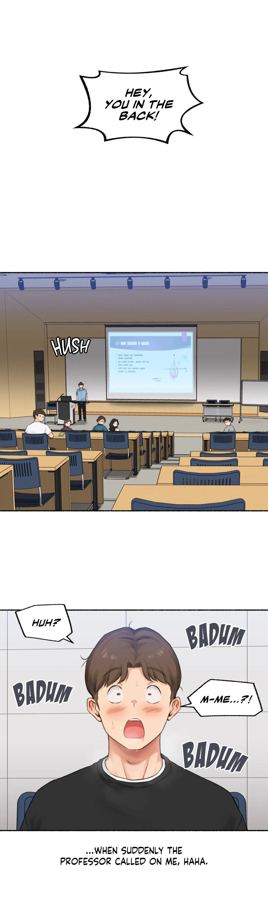 Sexual Exploits Chapter 79 - Page 11