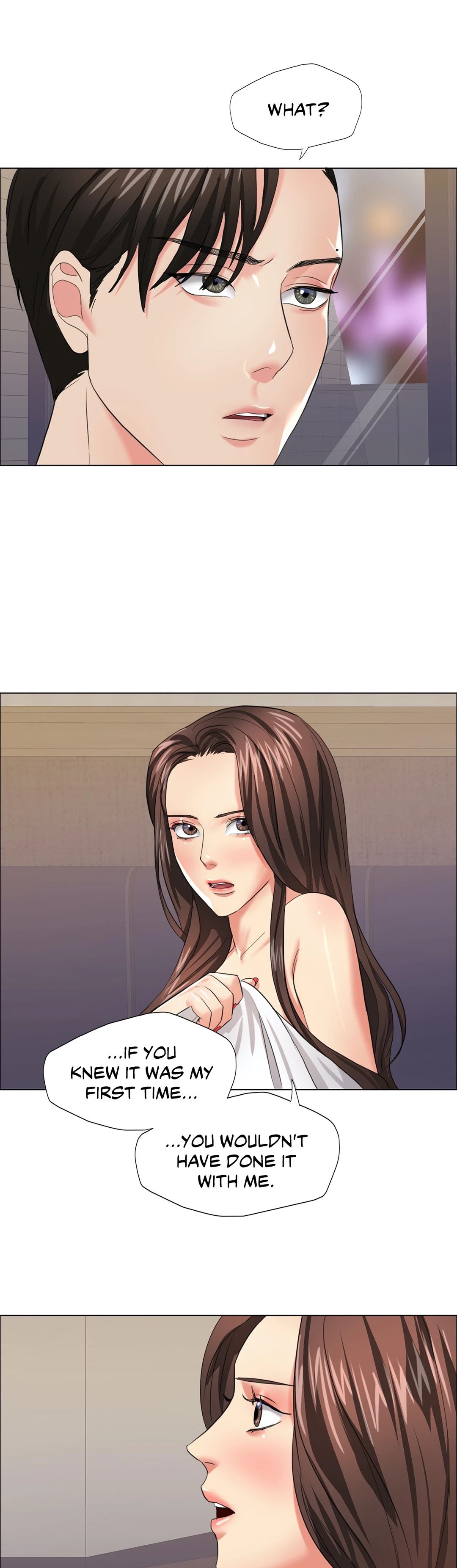 Climb on Top Chapter 16 - Page 33