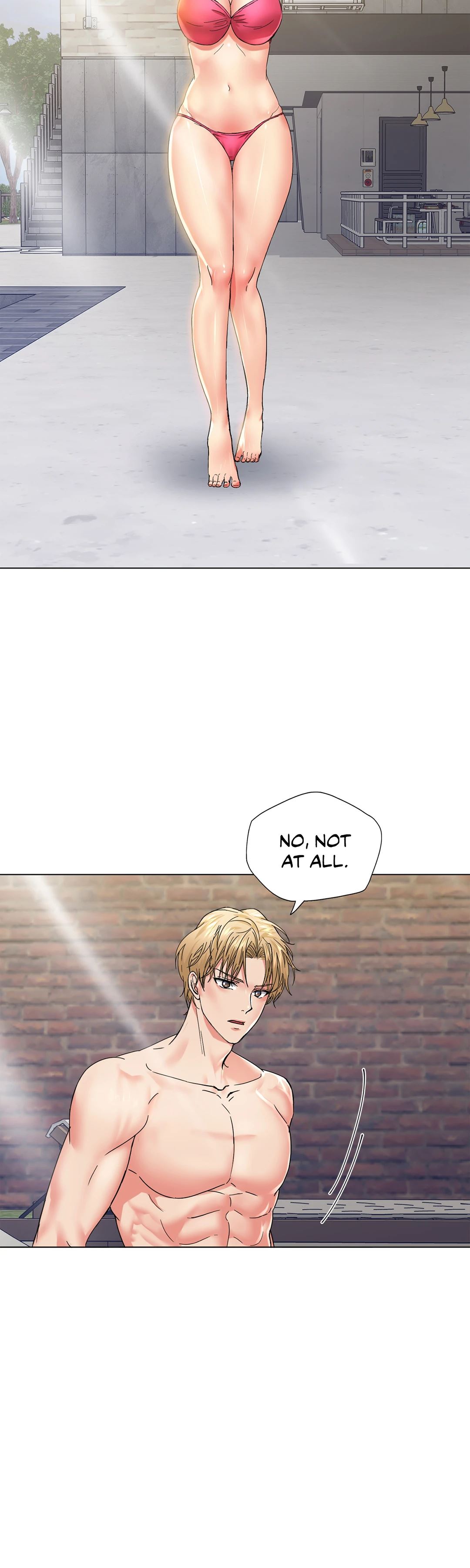 Climb on Top Chapter 46 - Page 28