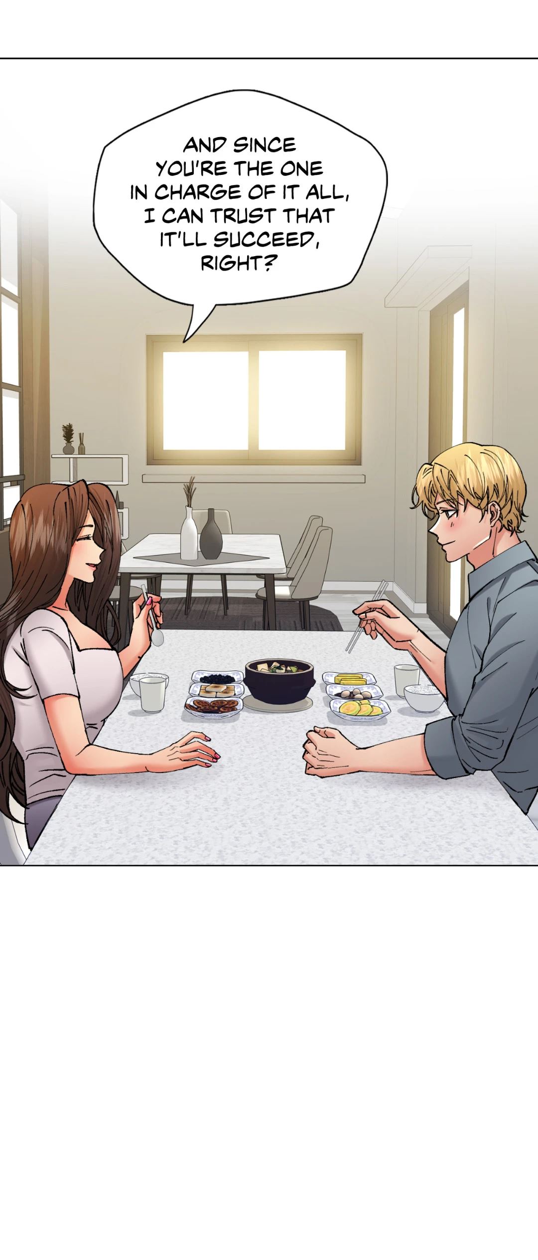 Climb on Top Chapter 75 - Page 49