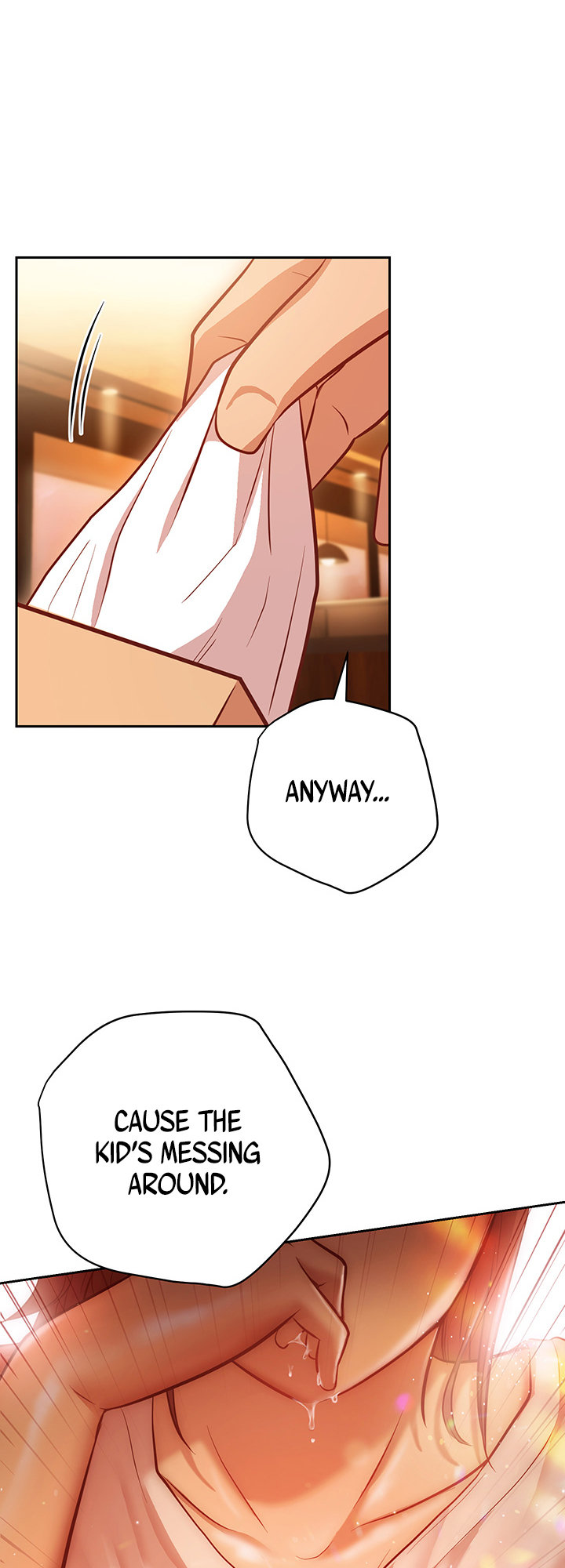 How About This Pose? Chapter 10 - Page 51