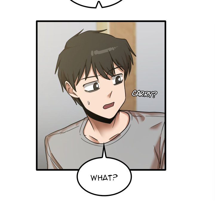 No More, No Less Chapter 17 - Page 95