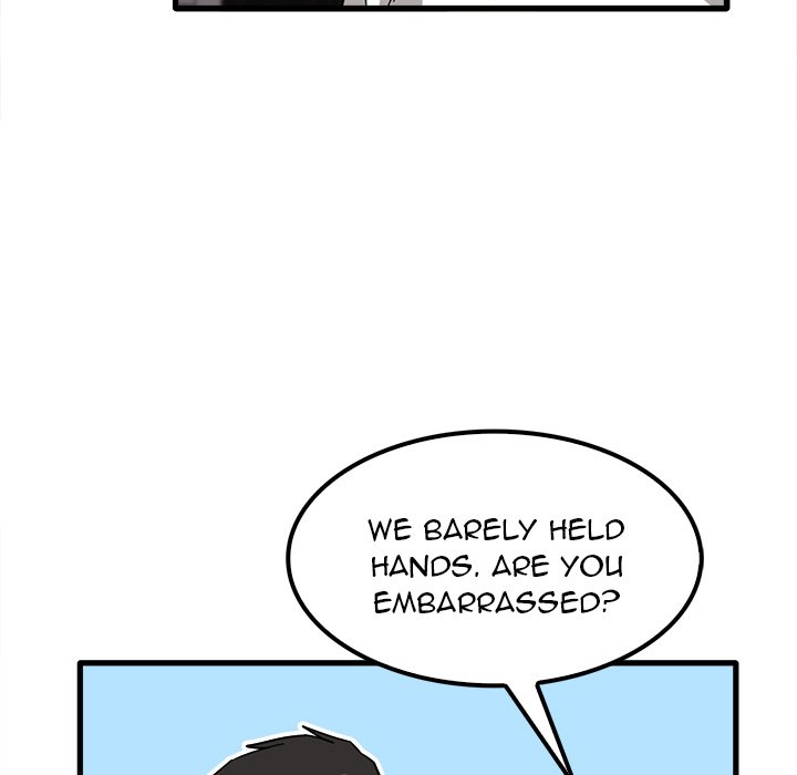 No More, No Less Chapter 23 - Page 112