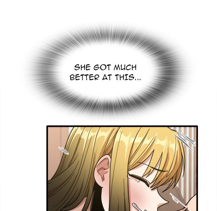 No More, No Less Chapter 29 - Page 87