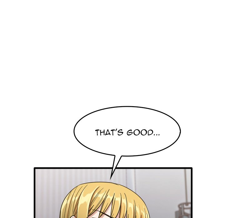 No More, No Less Chapter 31 - Page 49