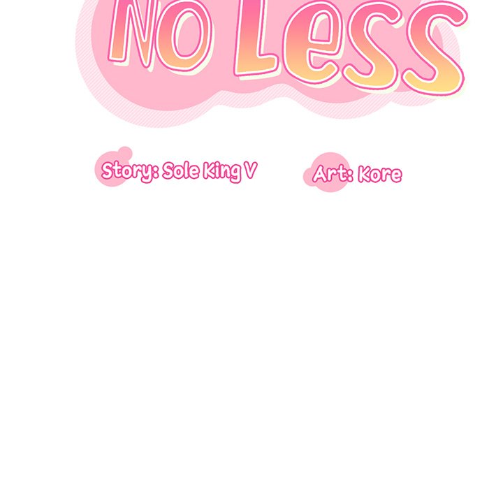 No More, No Less Chapter 33 - Page 29