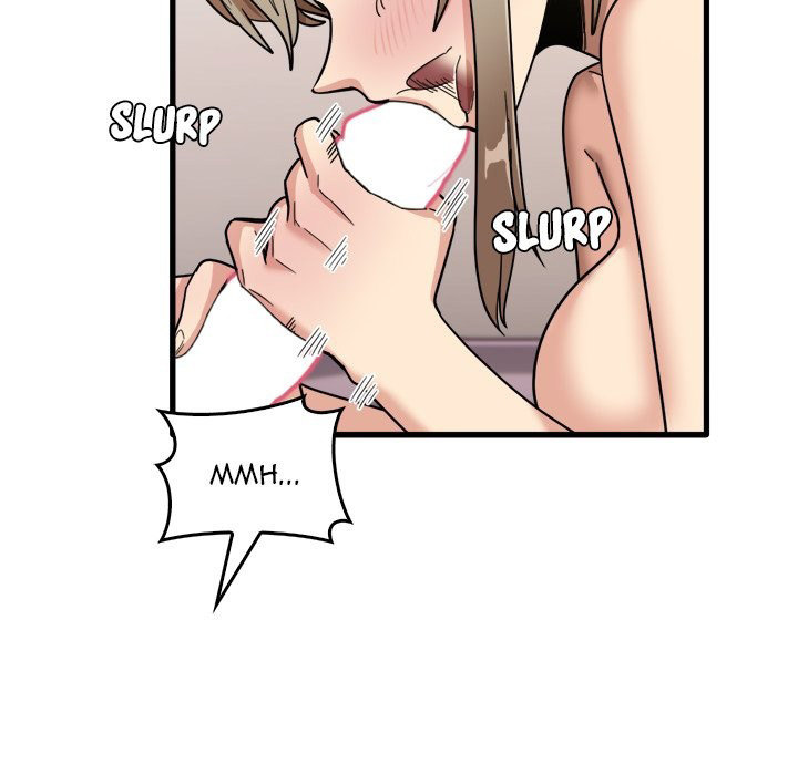 No More, No Less Chapter 37 - Page 37