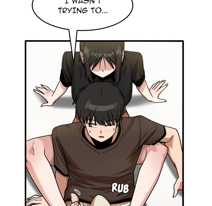 No More, No Less Chapter 42 - Page 52