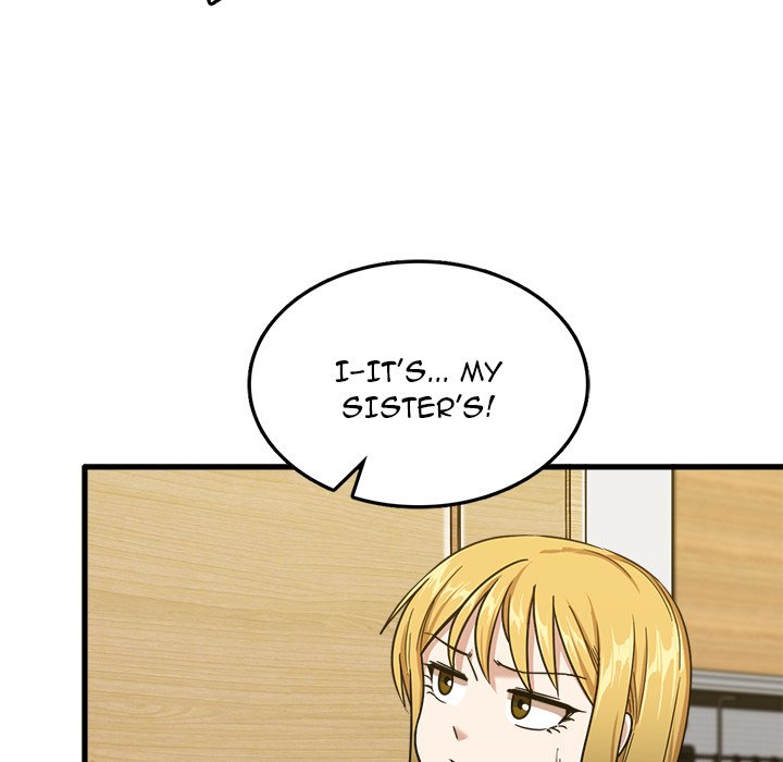 No More, No Less Chapter 5 - Page 115