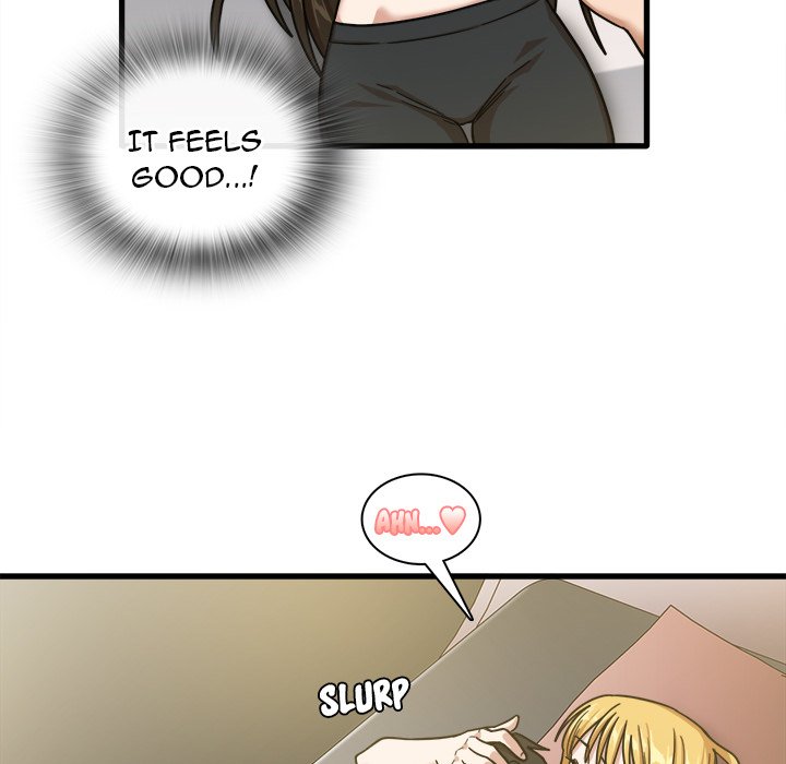 No More, No Less Chapter 9 - Page 66