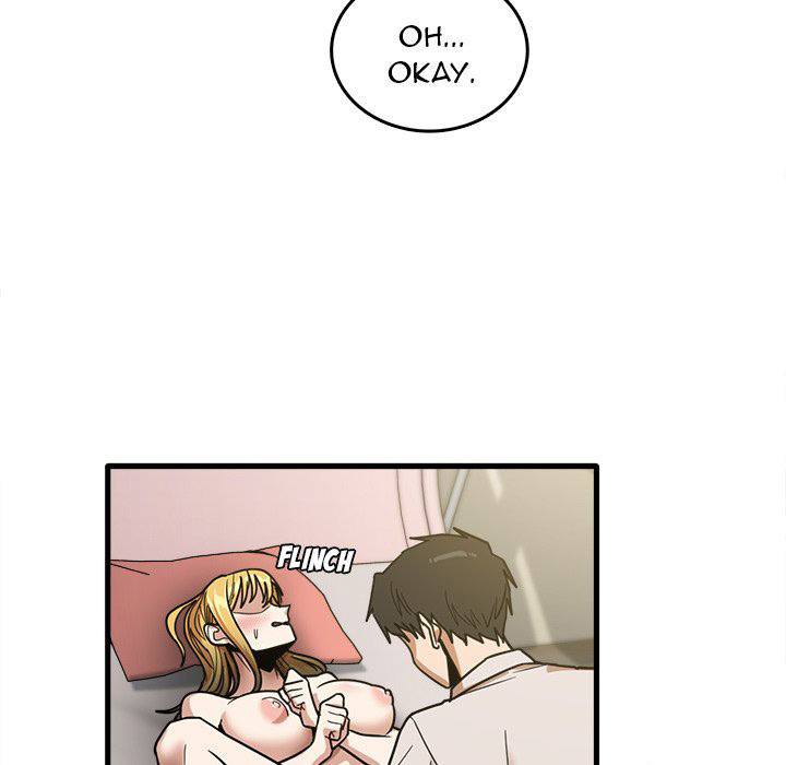 No More, No Less Chapter 9 - Page 88