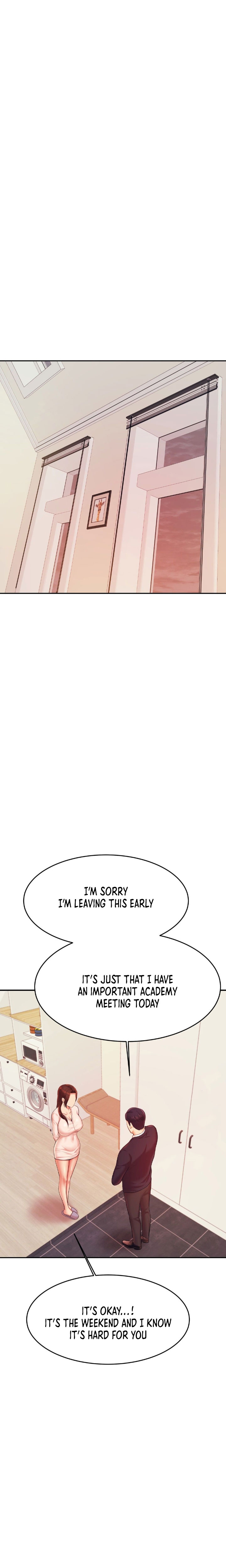 Teacher’s Lesson Chapter 17 - Page 16