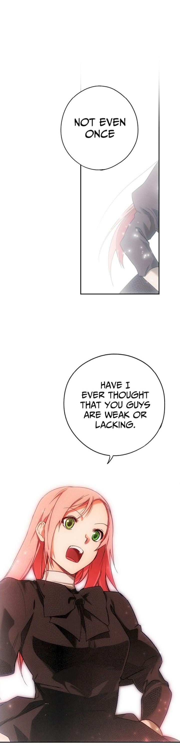 A Stepmother’s Märchen Chapter 10 - Page 29