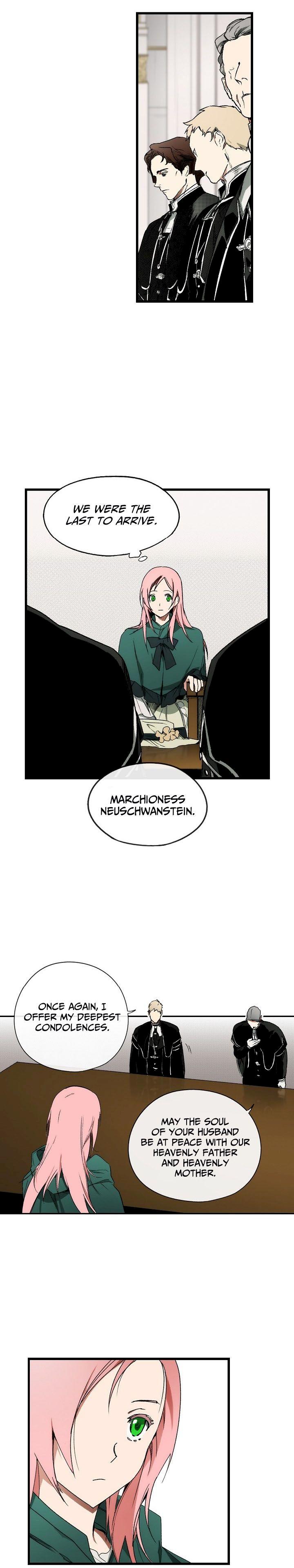 A Stepmother’s Märchen Chapter 14 - Page 21