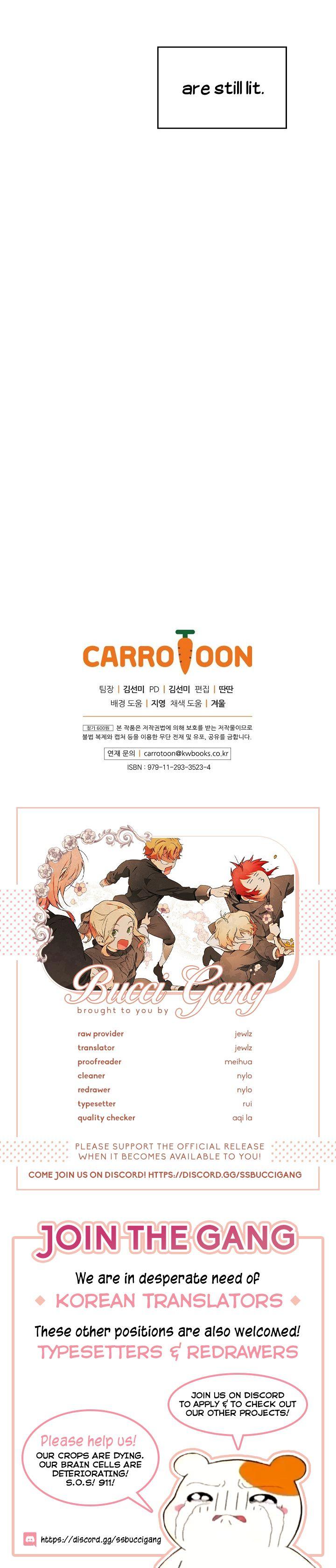 A Stepmother’s Märchen Chapter 22 - Page 25