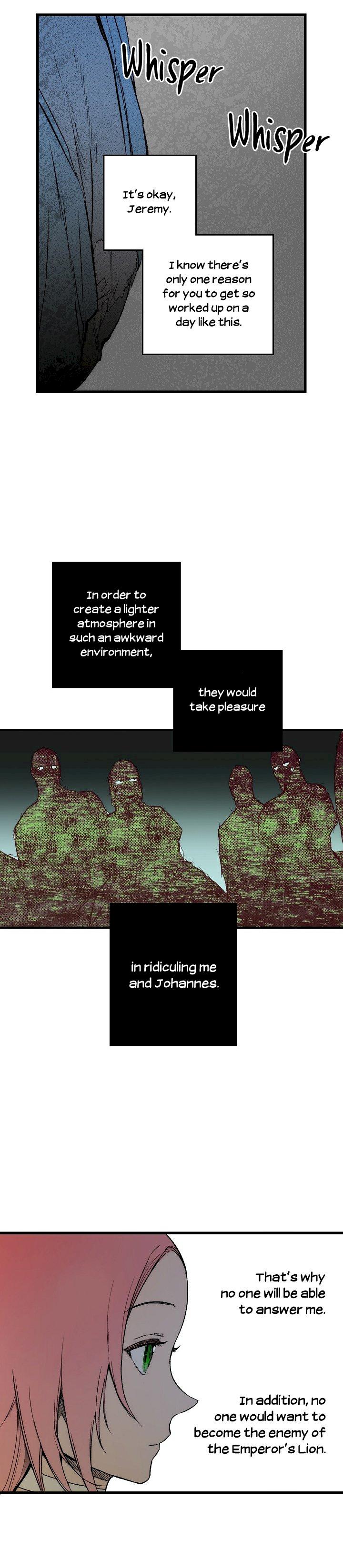 A Stepmother’s Märchen Chapter 24 - Page 18