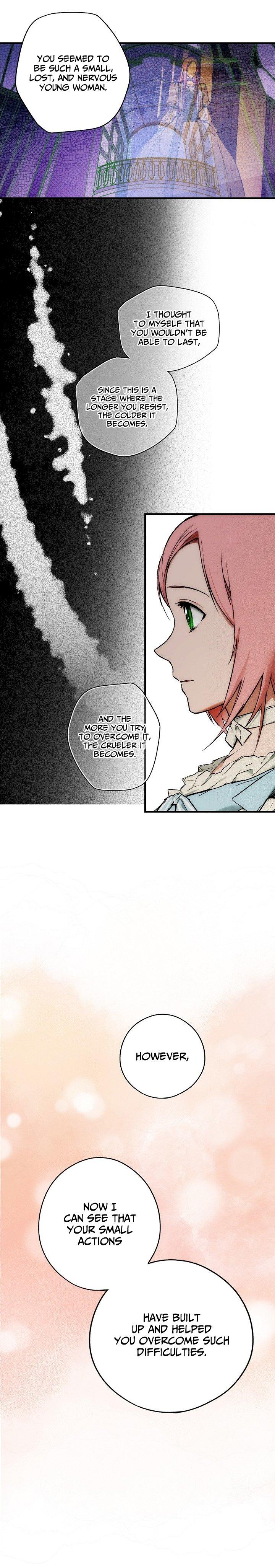 A Stepmother’s Märchen Chapter 25 - Page 11