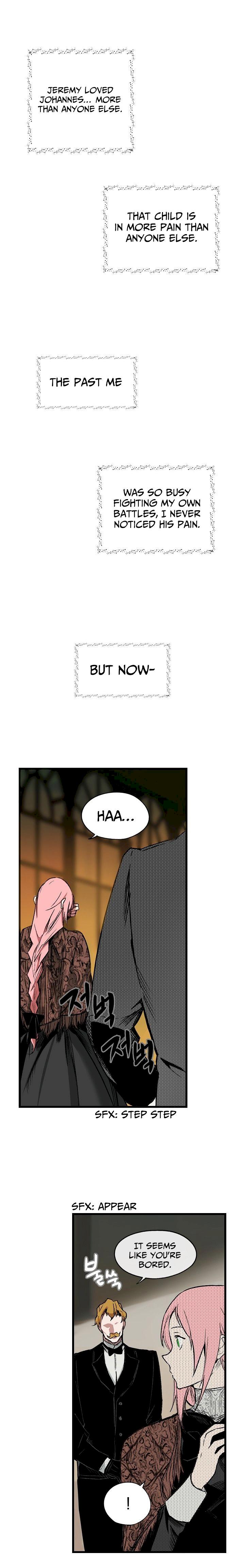 A Stepmother’s Märchen Chapter 4 - Page 12