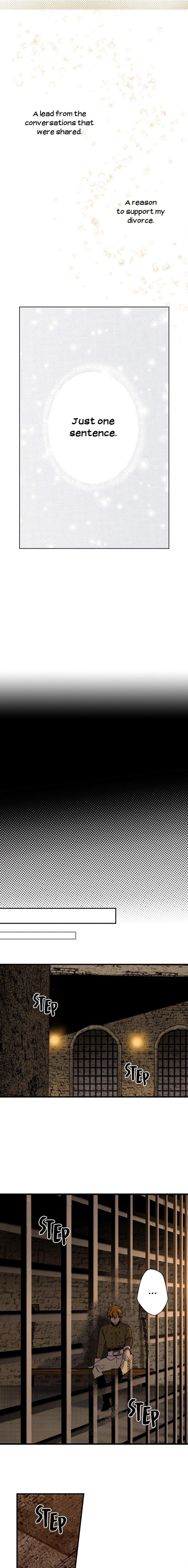 A Stepmother’s Märchen Chapter 43 - Page 13