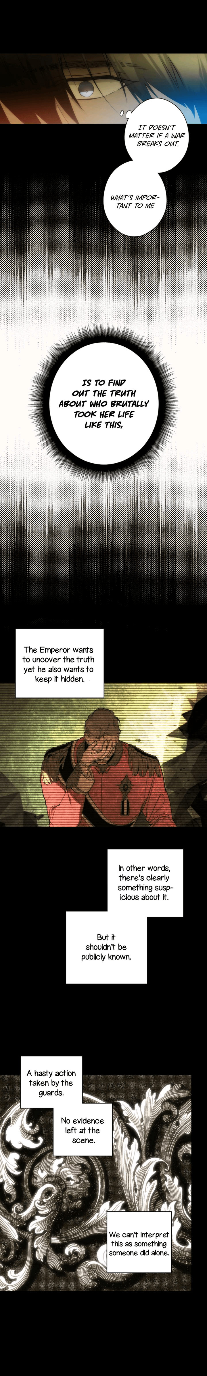 A Stepmother’s Märchen Chapter 62 - Page 8