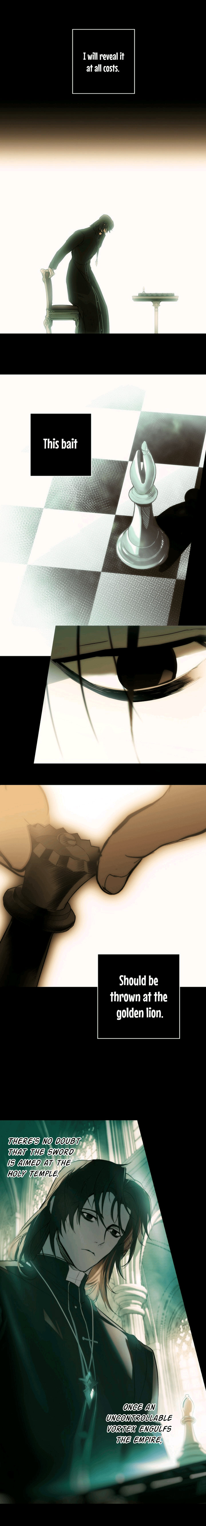 A Stepmother’s Märchen Chapter 63 - Page 13