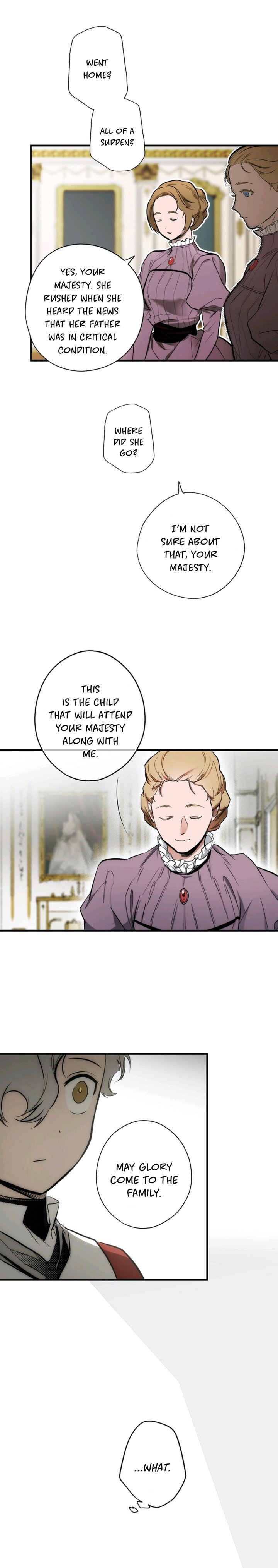 A Stepmother’s Märchen Chapter 64 - Page 10