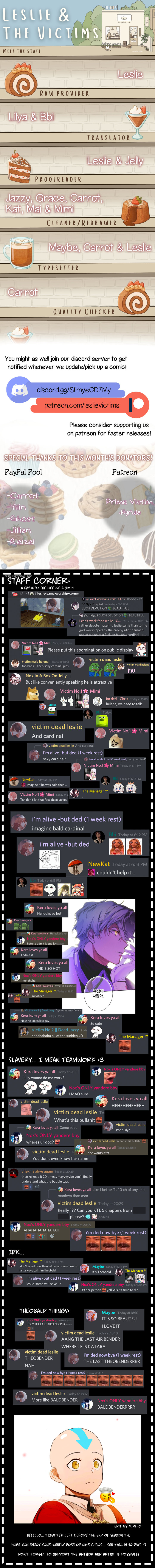 A Stepmother’s Märchen Chapter 64 - Page 26