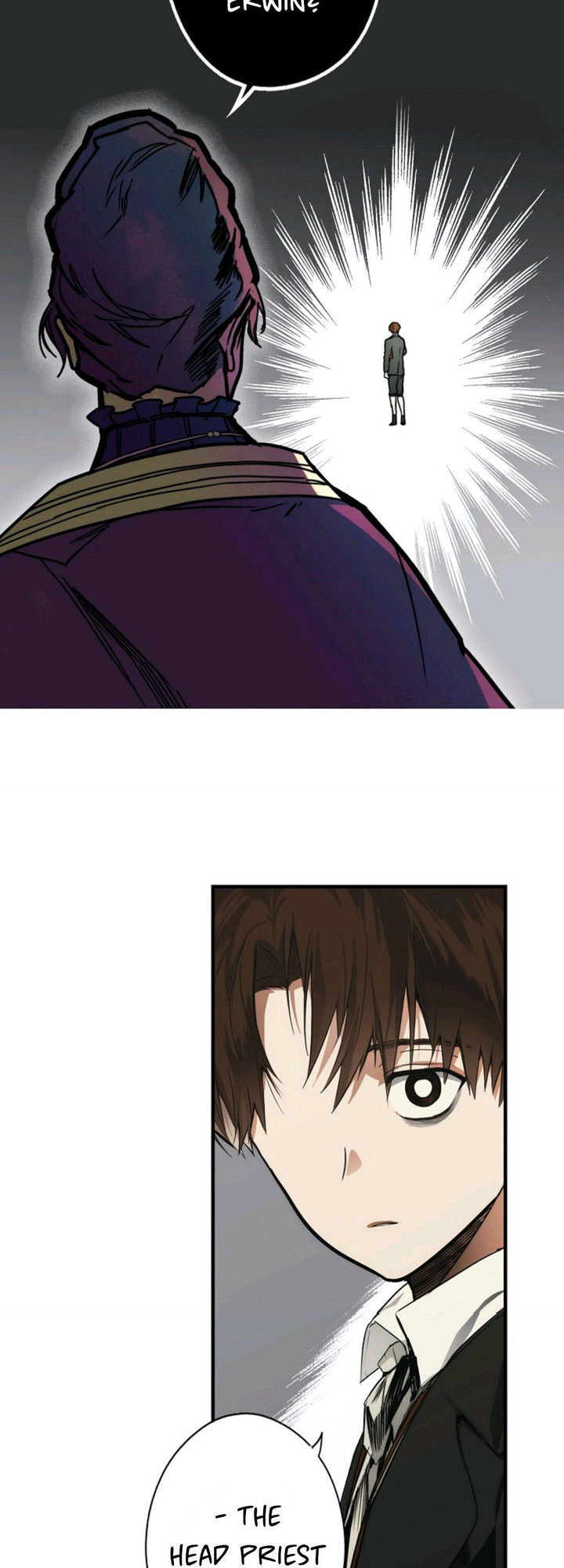 A Stepmother’s Märchen Chapter 65 - Page 28