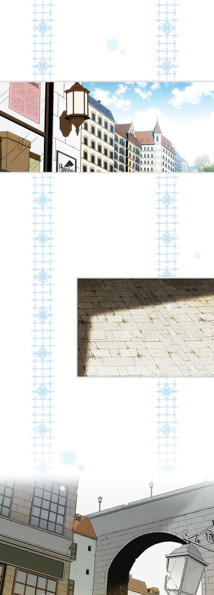 A Stepmother’s Märchen Chapter 66 - Page 2