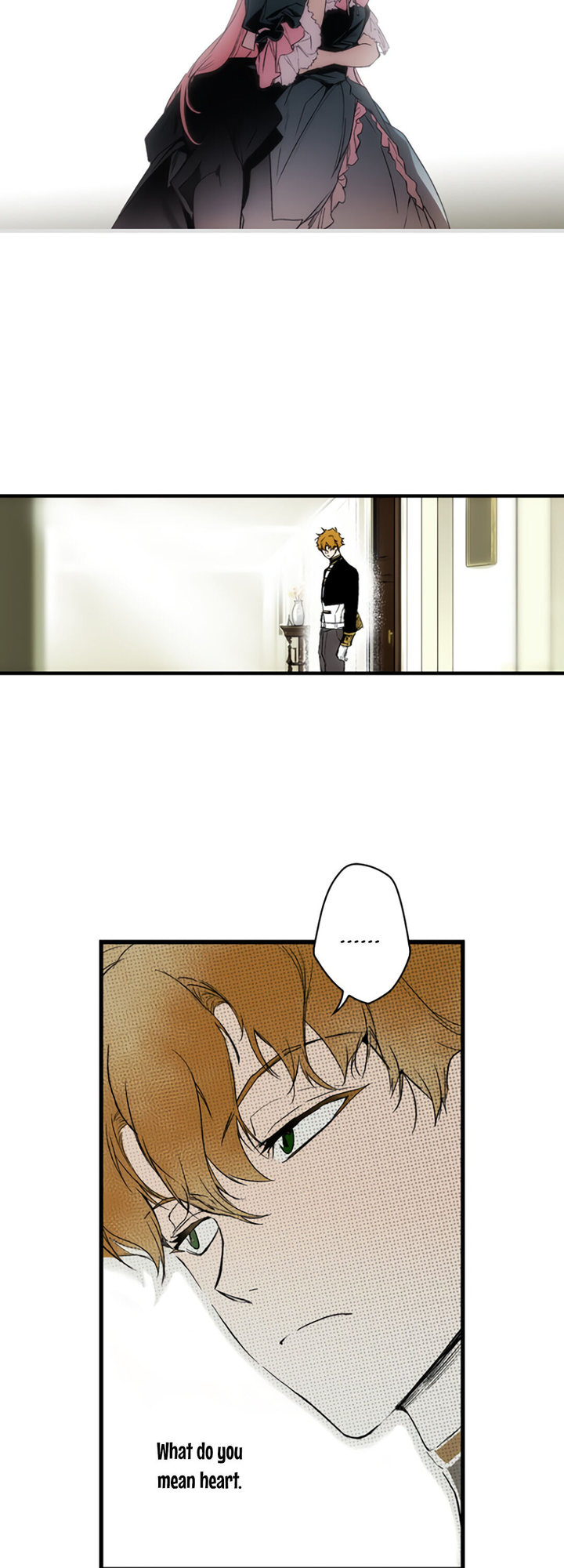 A Stepmother’s Märchen Chapter 66 - Page 31