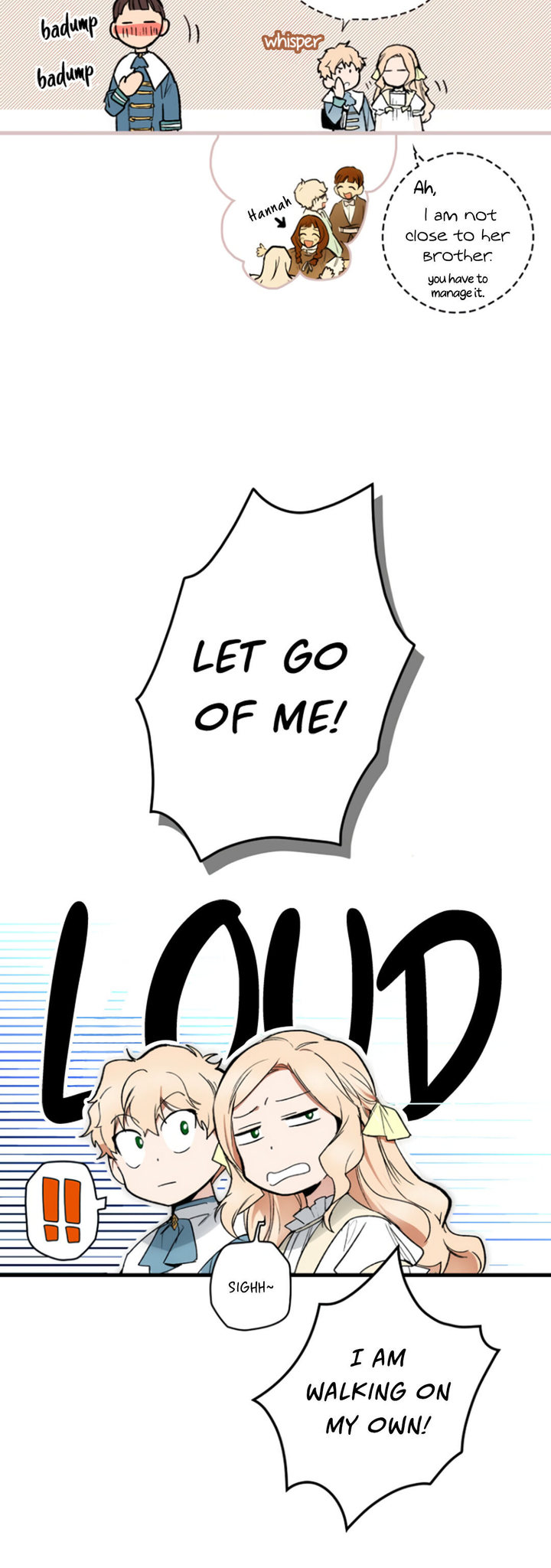 A Stepmother’s Märchen Chapter 66 - Page 40