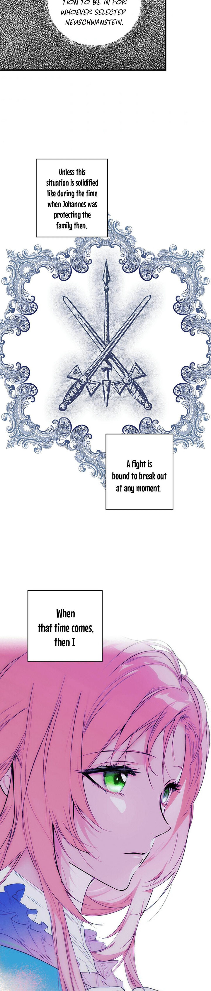 A Stepmother’s Märchen Chapter 68 - Page 35