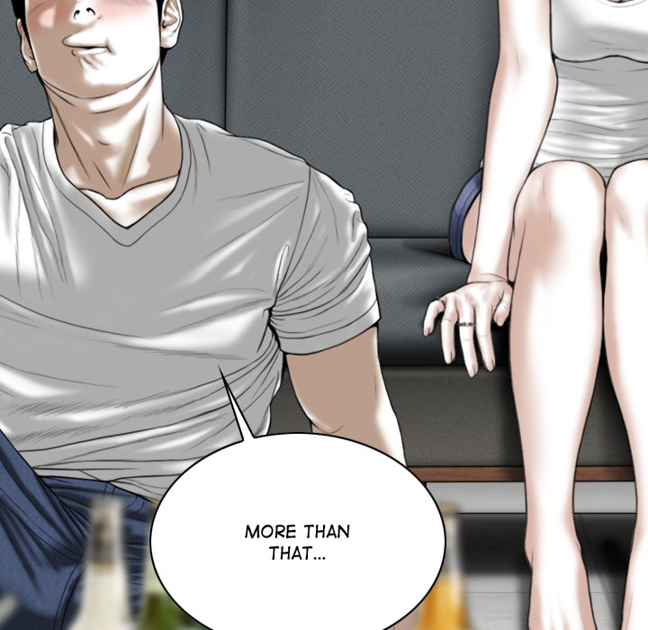 Magnetic Pull Chapter 1 - Page 60