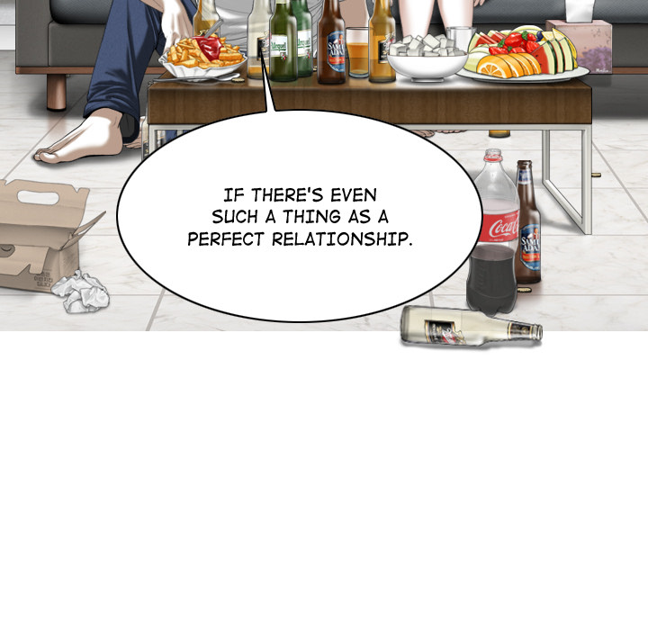 Magnetic Pull Chapter 1 - Page 63