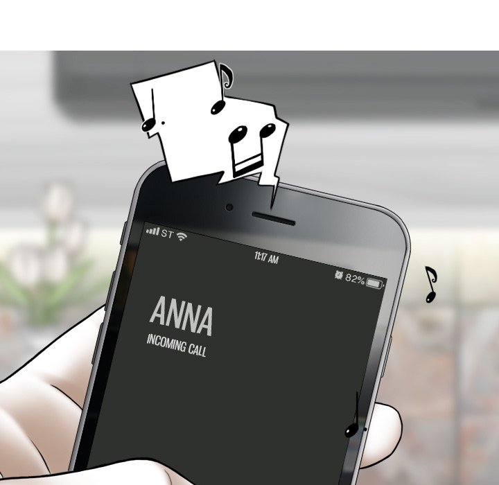 Magnetic Pull Chapter 14 - Page 140