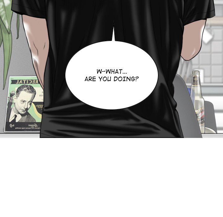 Magnetic Pull Chapter 19 - Page 135