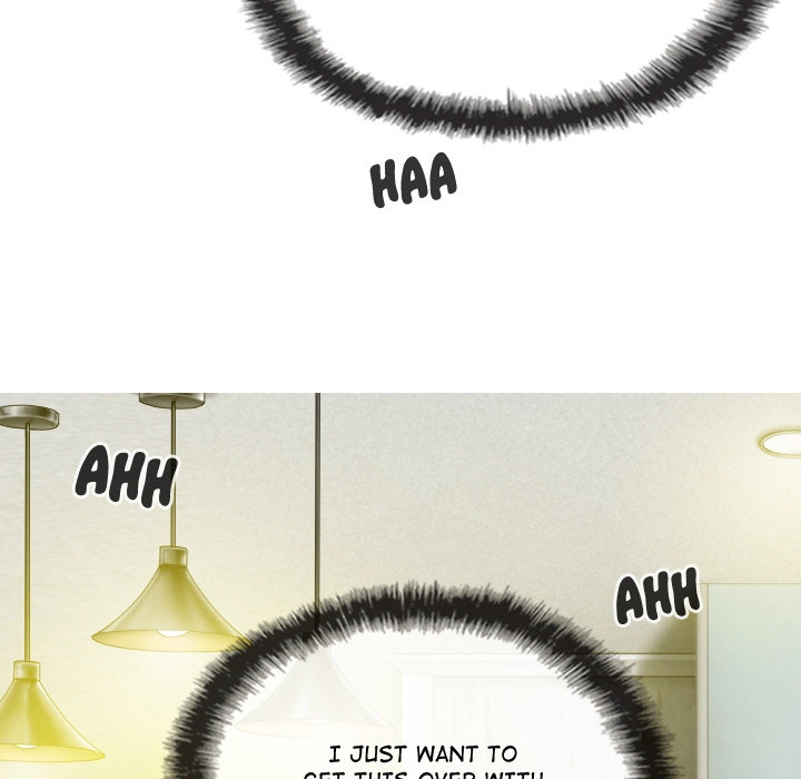 Magnetic Pull Chapter 2 - Page 91