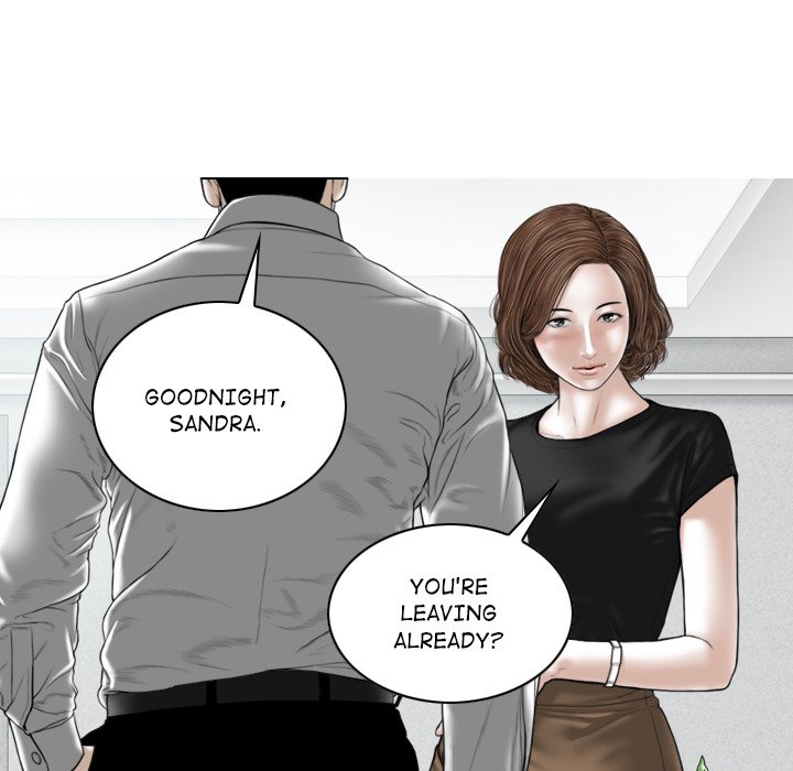 Magnetic Pull Chapter 25 - Page 106