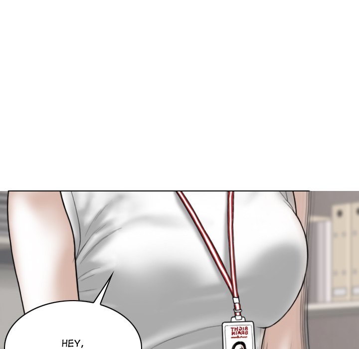 Magnetic Pull Chapter 28 - Page 108