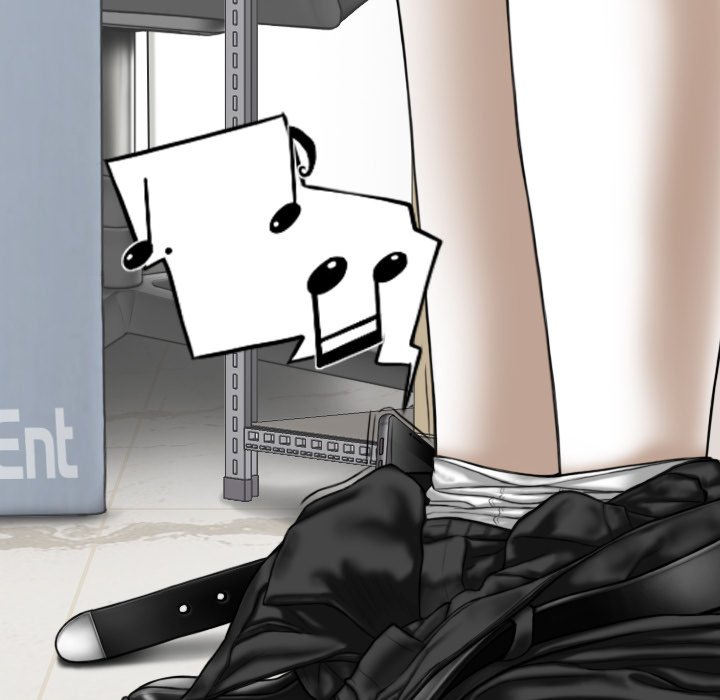 Magnetic Pull Chapter 28 - Page 115