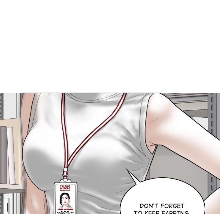 Magnetic Pull Chapter 28 - Page 138