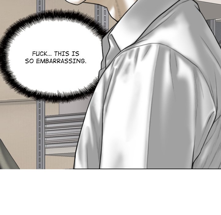 Magnetic Pull Chapter 28 - Page 79