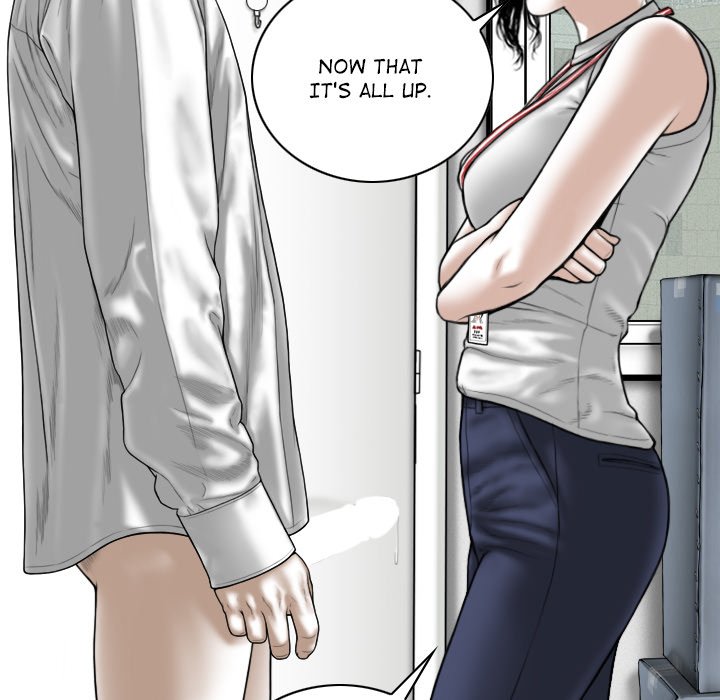 Magnetic Pull Chapter 28 - Page 97