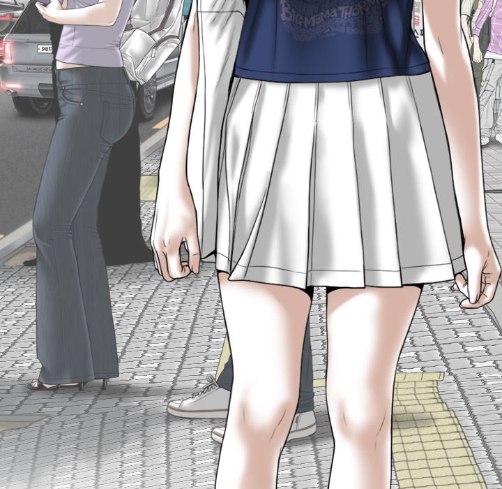 Magnetic Pull Chapter 3 - Page 169