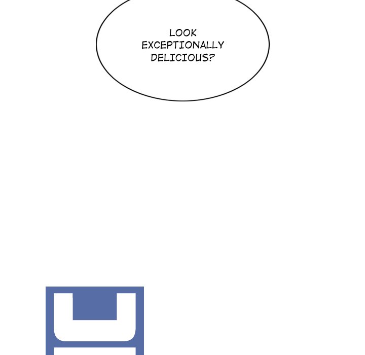 Magnetic Pull Chapter 38 - Page 32