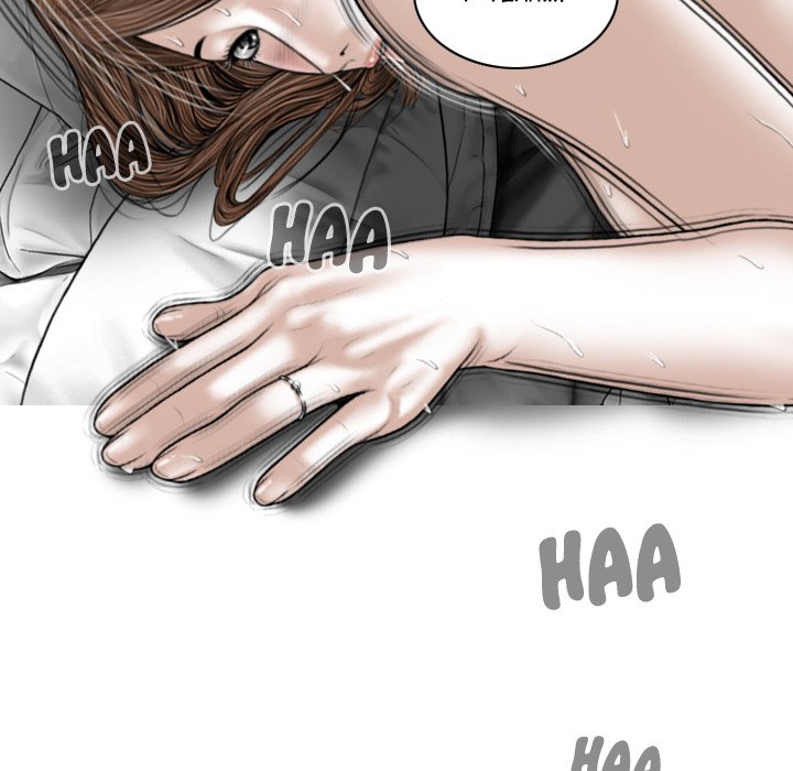 Magnetic Pull Chapter 45 - Page 112