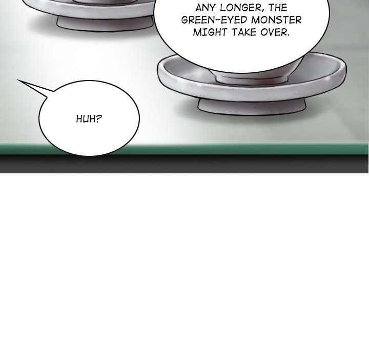 Magnetic Pull Chapter 48 - Page 25