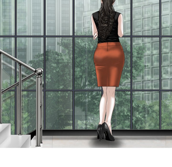 Magnetic Pull Chapter 48 - Page 40