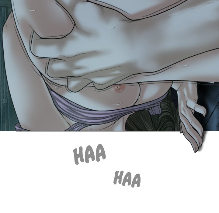 Magnetic Pull Chapter 49 - Page 20